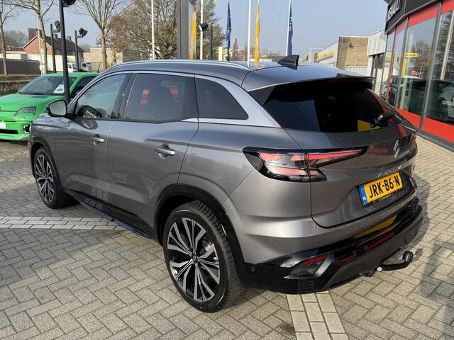 Renault Austral E-Tech Full Hybrid 200 Techno | 1e Eigenaar | NL Auto |