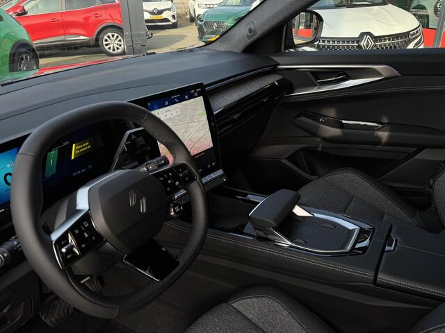 Renault Austral E-Tech Full Hybrid 200 Techno | 1e Eigenaar | NL Auto |