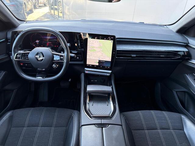 Renault Austral 1.2 E-Tech Full Hybrid 200PK Techno Navigatie/Parkeerhulp/Carplay-android/Keyless
