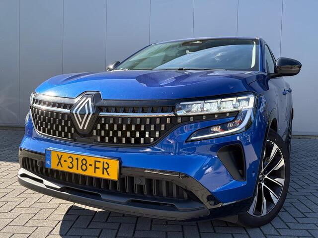Renault Austral 1.2 E-Tech Full Hybrid 200PK Techno Navigatie/Parkeerhulp/Carplay-android/Keyless