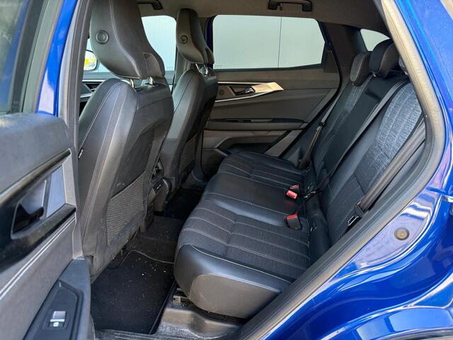 Renault Austral 1.2 E-Tech Full Hybrid 200PK Techno Navigatie/Parkeerhulp/Carplay-android/Keyless