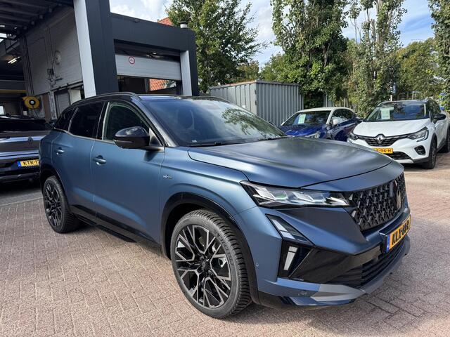 Renault Austral 1.2 E-Tech full hybrid 200 esprit Alpine