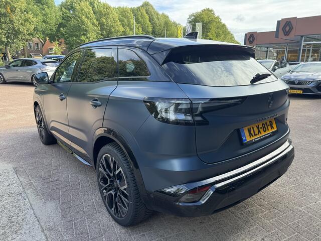 Renault Austral 1.2 E-Tech full hybrid 200 esprit Alpine