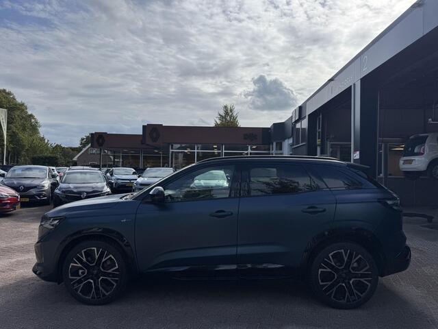 Renault Austral 1.2 E-Tech full hybrid 200 esprit Alpine