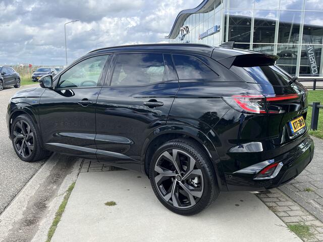 Renault Austral 1.2 E-Tech full hybrid 200PK techno esprit Alpine / Camera / Parkeerhulp V+A / Apple Carplay - Android Auto /