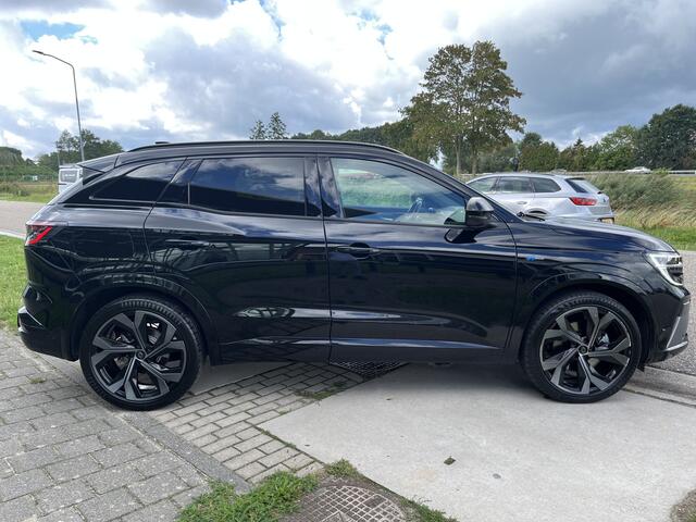 Renault Austral 1.2 E-Tech full hybrid 200PK techno esprit Alpine / Camera / Parkeerhulp V+A / Apple Carplay - Android Auto /