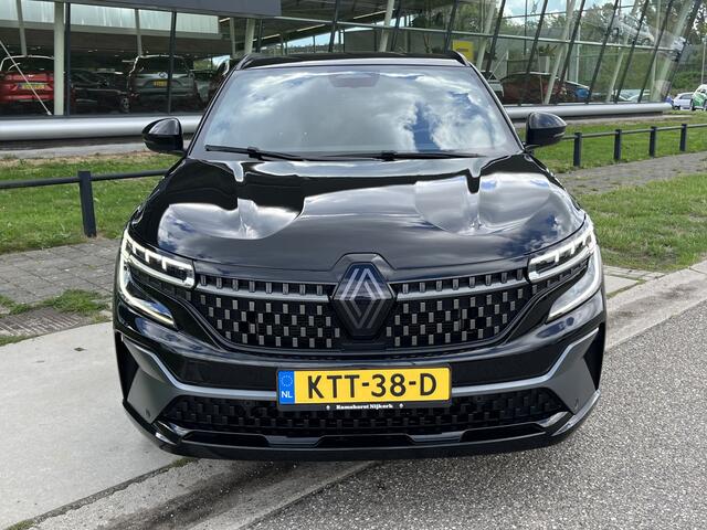 Renault Austral 1.2 E-Tech full hybrid 200PK techno esprit Alpine / Camera / Parkeerhulp V+A / Apple Carplay - Android Auto /