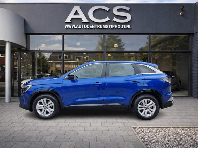 Renault Austral 1.2 mild hybrid 130 evolution | Camera | Carplay | Zeer nette staat! | Incl. BTW