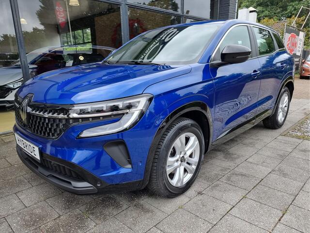 Renault Austral 1.2 mild hybrid 130 evolution | Camera | Carplay | Zeer nette staat! | Incl. BTW