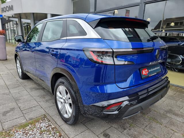 Renault Austral 1.2 mild hybrid 130 evolution | Camera | Carplay | Zeer nette staat! | Incl. BTW