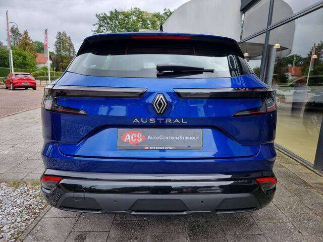 Renault Austral 1.2 mild hybrid 130 evolution | Camera | Carplay | Zeer nette staat! | Incl. BTW