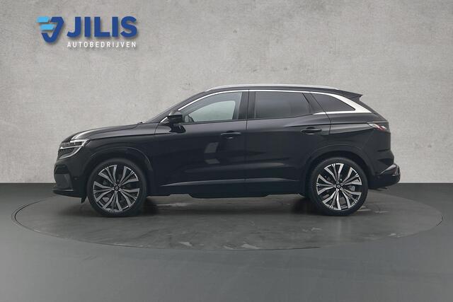 Renault Austral 1.2 E-Tech full hybrid 200 | Stoelverwarming | Camera | Apple Carplay