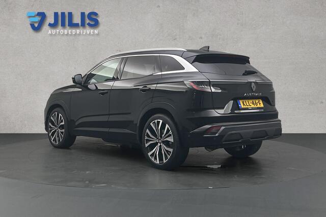 Renault Austral 1.2 E-Tech full hybrid 200 | Stoelverwarming | Camera | Apple Carplay