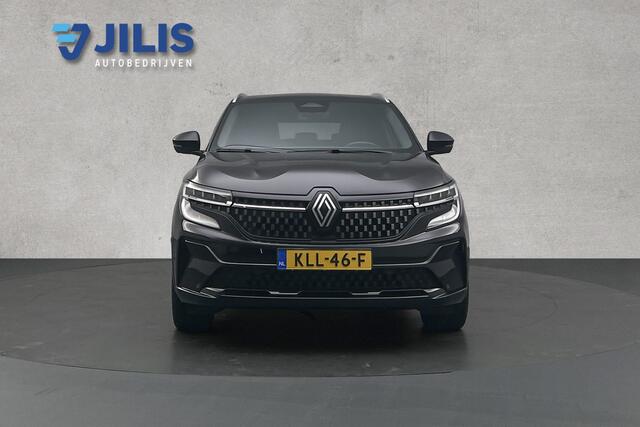 Renault Austral 1.2 E-Tech full hybrid 200 | Stoelverwarming | Camera | Apple Carplay