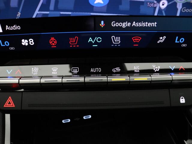 Renault Austral E-Tech full hybrid 200pk esprit Alpine Apple Carplay/Android Auto | Climate