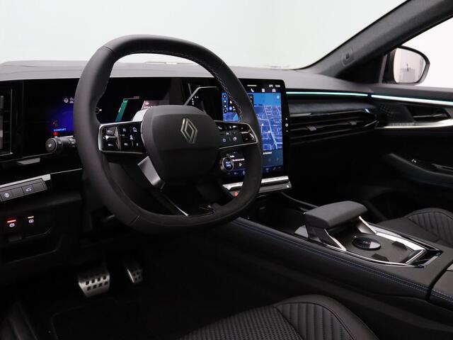 Renault Austral E-Tech full hybrid 200pk esprit Alpine 360° Camera | Adapt. Cruise | Parkeersens. v+a | Stoelverw.