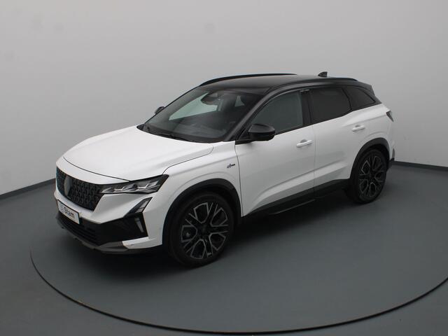 Renault Austral E-Tech full hybrid 200pk esprit Alpine 360° Camera | Adapt. Cruise | Parkeersens. v+a | Stoelverw.