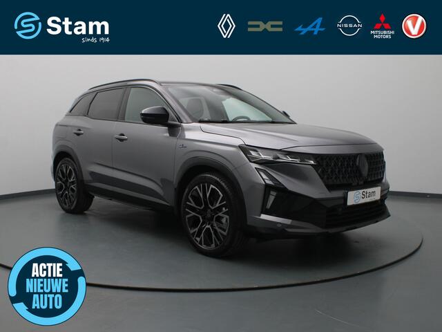 Renault Austral 1.2 E-Tech full hybrid 200 esprit Alpine Apple Carplay/Android Auto | Climate
