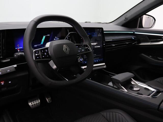 Renault Austral E-Tech full hybrid 200pk esprit Alpine Apple Carplay/Android Auto | Climate