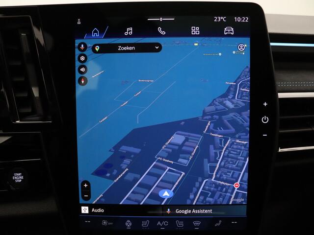 Renault Austral E-Tech full hybrid 200pk esprit Alpine Apple Carplay/Android Auto | Climate