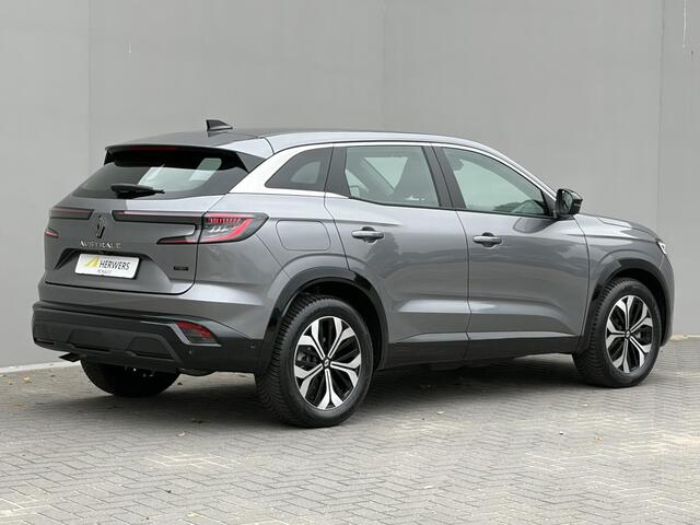 Renault Austral 1.2 E-Tech full hybrid 200 evolution / Fabrieksgarantie tot 09-2027 / Adaptief Cruise Control / All Season Banden / Stoelverwarming / Trekgewicht 1500 kg / Achteruitrijcamera / Apple Carplay Android Auto /