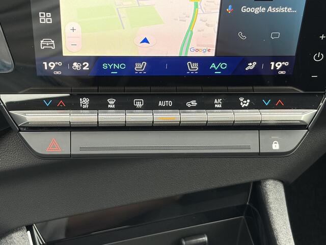 Renault Austral 1.2 E-Tech full hybrid 200 evolution / Fabrieksgarantie tot 09-2027 / Adaptief Cruise Control / All Season Banden / Stoelverwarming / Trekgewicht 1500 kg / Achteruitrijcamera / Apple Carplay Android Auto /