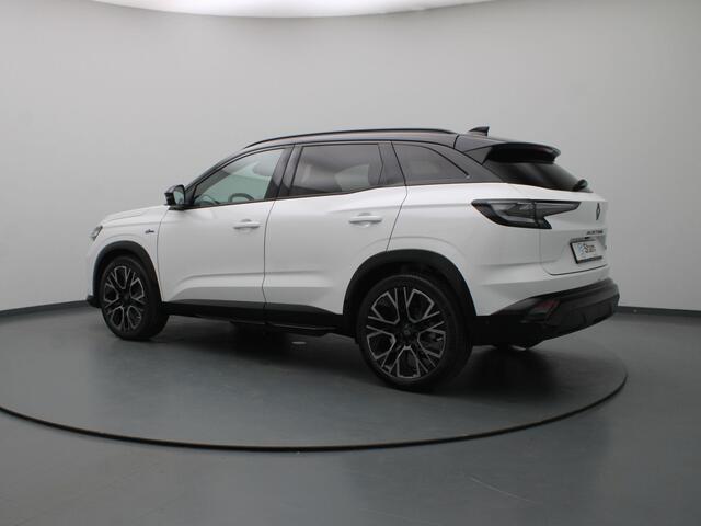 Renault Austral E-Tech full hybrid 200pk esprit Alpine 360° Camera | Adapt. Cruise | Parkeersens. v+a | Stoelverw.