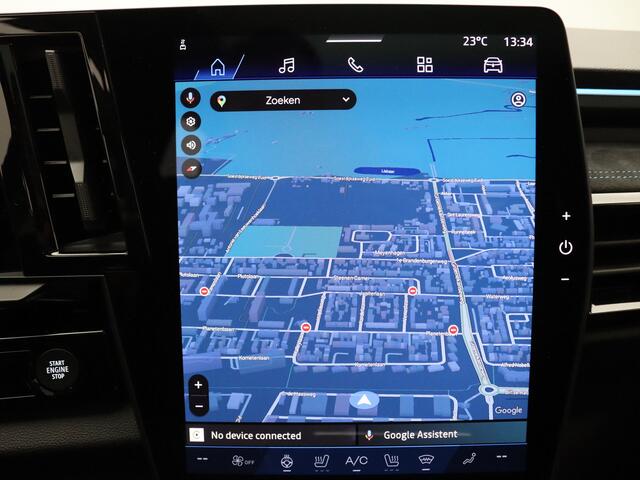 Renault Austral E-Tech full hybrid 200pk esprit Alpine 360° Camera | Adapt. Cruise | Parkeersens. v+a | Stoelverw.