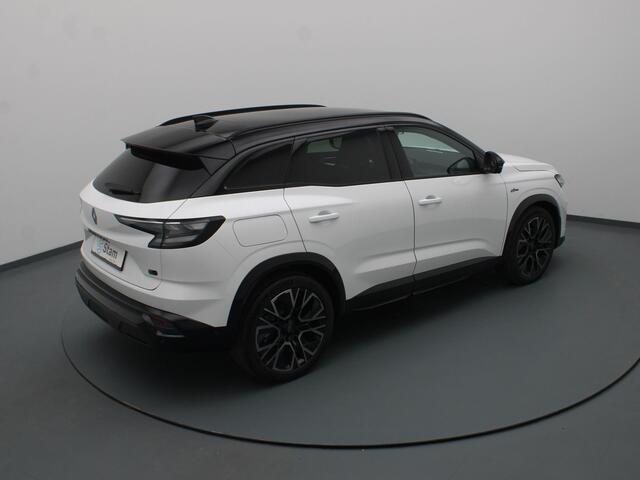 Renault Austral E-Tech full hybrid 200pk esprit Alpine 360° Camera | Adapt. Cruise | Parkeersens. v+a | Stoelverw.