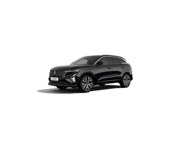 Renault Austral Techno Hybrid 200 | Blind Spot Warning | Elektronisch geregelde airconditioning | ISOFIX-bevestigingssysteem voor kinderzitjes buitenste zitplaatsen achter