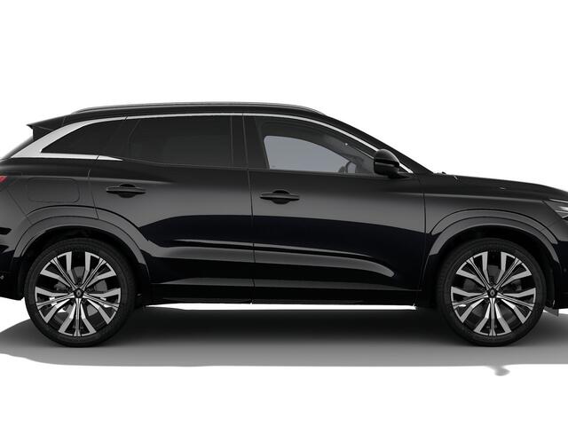 Renault Austral Techno Hybrid 200 | Blind Spot Warning | Elektronisch geregelde airconditioning | ISOFIX-bevestigingssysteem voor kinderzitjes buitenste zitplaatsen achter