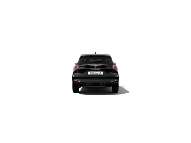 Renault Austral Techno Hybrid 200 | Blind Spot Warning | Elektronisch geregelde airconditioning | ISOFIX-bevestigingssysteem voor kinderzitjes buitenste zitplaatsen achter
