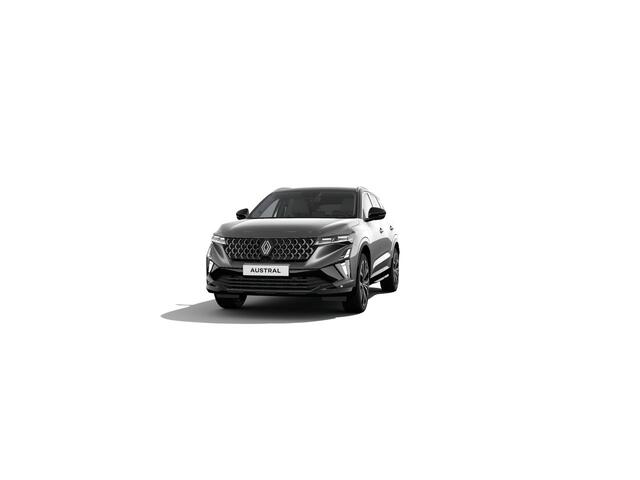 Renault Austral Techno Hybrid 200 | Blind Spot Warning | Elektronisch geregelde airconditioning | ISOFIX-bevestigingssysteem voor kinderzitjes buitenste zitplaatsen achter