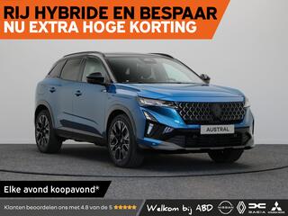 Renault Austral