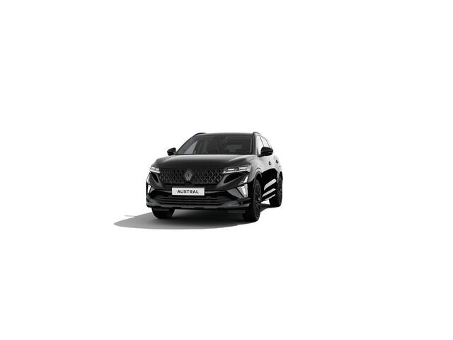 Renault Austral esprit Alpine Hybrid 200 | Blind Spot Warning | Elektrisch verwarmbare voorstoelen | Elektronisch geregelde airconditioning
