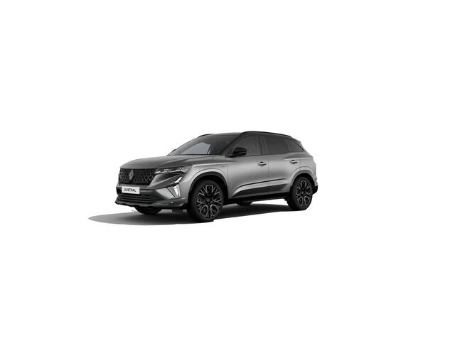 Renault Austral esprit Alpine Hybrid 200 | Blind Spot Warning | Elektrisch verwarmbare voorstoelen | Elektronisch geregelde airconditioning