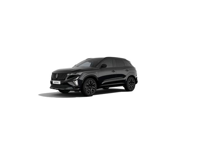 Renault Austral esprit Alpine Hybrid 200 | Blind Spot Warning | Elektrisch verwarmbare voorstoelen | Elektronisch geregelde airconditioning
