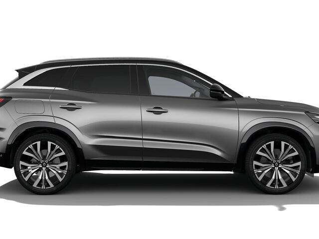 Renault Austral Techno Hybrid 200 | Blind Spot Warning | Elektronisch geregelde airconditioning | ISOFIX-bevestigingssysteem voor kinderzitjes buitenste zitplaatsen achter