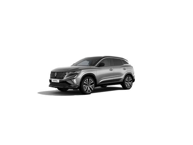 Renault Austral Techno Hybrid 200 | Blind Spot Warning | Elektronisch geregelde airconditioning | ISOFIX-bevestigingssysteem voor kinderzitjes buitenste zitplaatsen achter