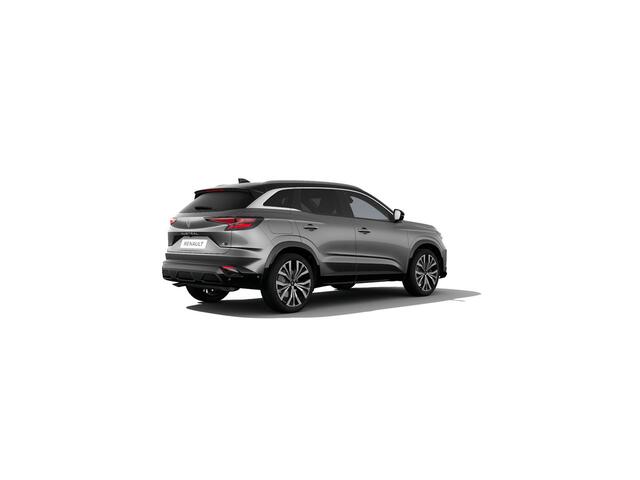 Renault Austral Techno Hybrid 200 | Blind Spot Warning | Elektronisch geregelde airconditioning | ISOFIX-bevestigingssysteem voor kinderzitjes buitenste zitplaatsen achter