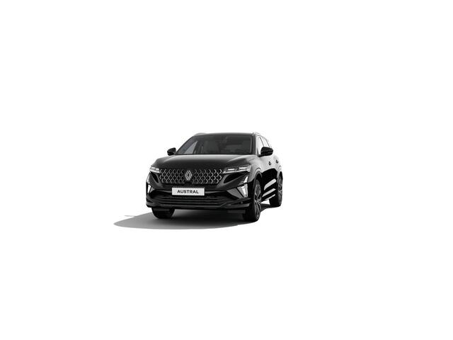 Renault Austral Techno Hybrid 200 | Blind Spot Warning | Elektronisch geregelde airconditioning | ISOFIX-bevestigingssysteem voor kinderzitjes buitenste zitplaatsen achter