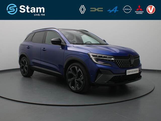 Renault Austral 200pk E-Tech full hybrid iconic esprit Alpine Apple Carplay/Android Auto | Climate