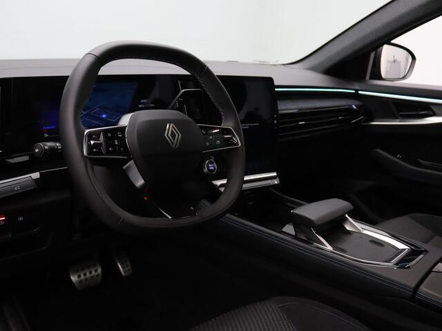 Renault Austral 200pk E-Tech full hybrid iconic esprit Alpine Apple Carplay/Android Auto | Climate