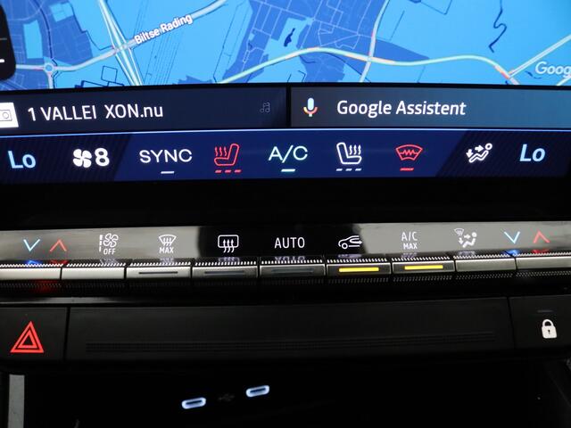 Renault Austral 200pk E-Tech full hybrid iconic esprit Alpine Apple Carplay/Android Auto | Climate