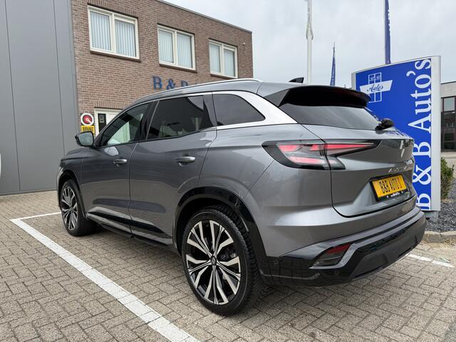 Renault Austral 1.3 mild hybrid 150pk Automaat Techno l PANO-DAK l ACC l BLISS l CAMERA l ECC l LED l NAVI l 1800KG TREK.VERM l 4.000km