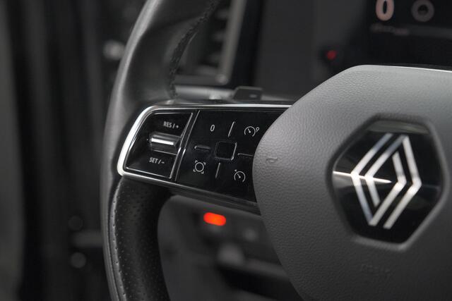 Renault Austral 1.2 E-Tech full hybrid 200 techno | 1500 KG Trekgewicht | Camera | Apple Carplay | Parkeersensoren