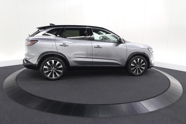 Renault Austral 1.2 E-Tech full hybrid 200 techno | 1500 KG Trekgewicht | Camera | Apple Carplay | Parkeersensoren