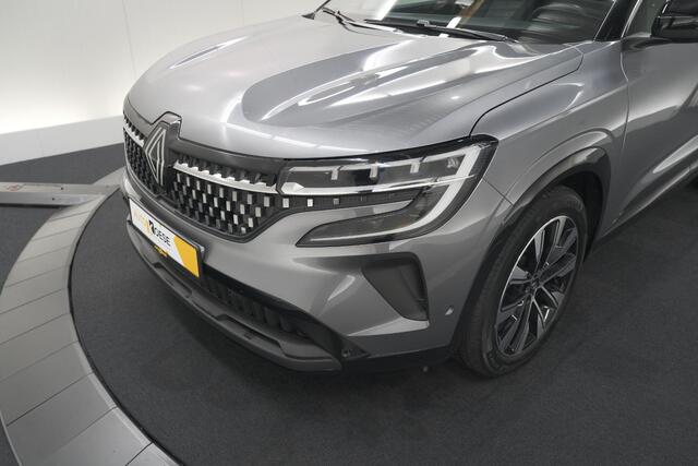Renault Austral 1.2 E-Tech full hybrid 200 techno | 1500 KG Trekgewicht | Camera | Apple Carplay | Parkeersensoren
