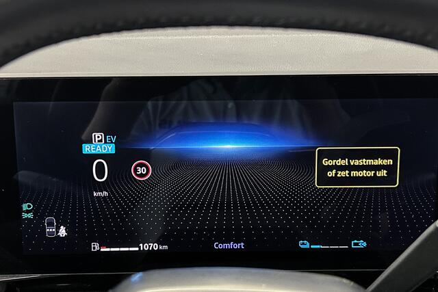 Renault Austral 1.2 E-Tech full hybrid 200 techno | Camera | Half lederen bekleding