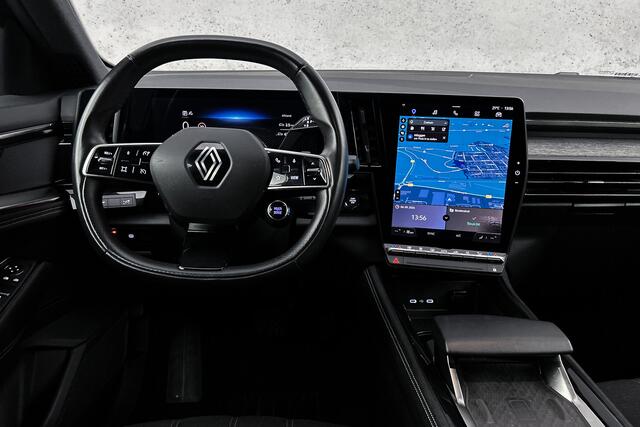 Renault Austral 1.2 E-Tech full hybrid 200 techno | Camera | Half lederen bekleding